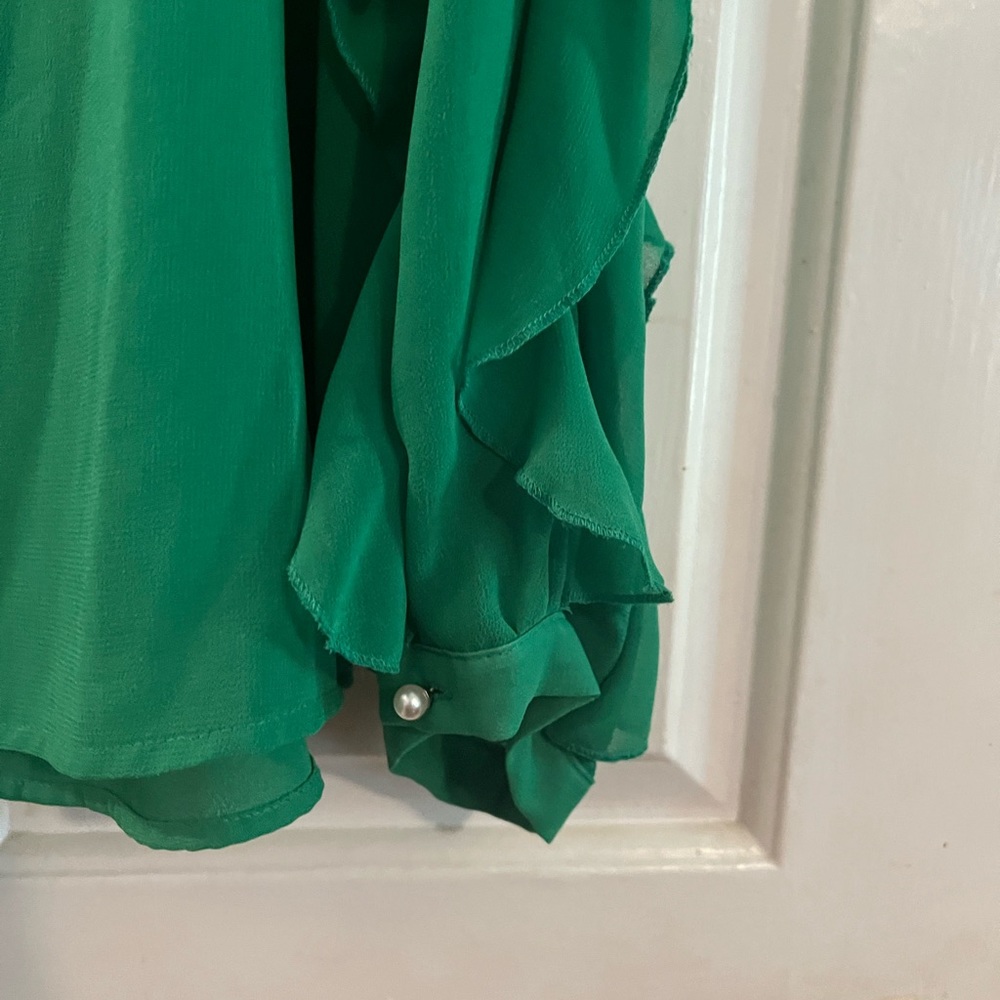 Zara top - Picture 2 of 4